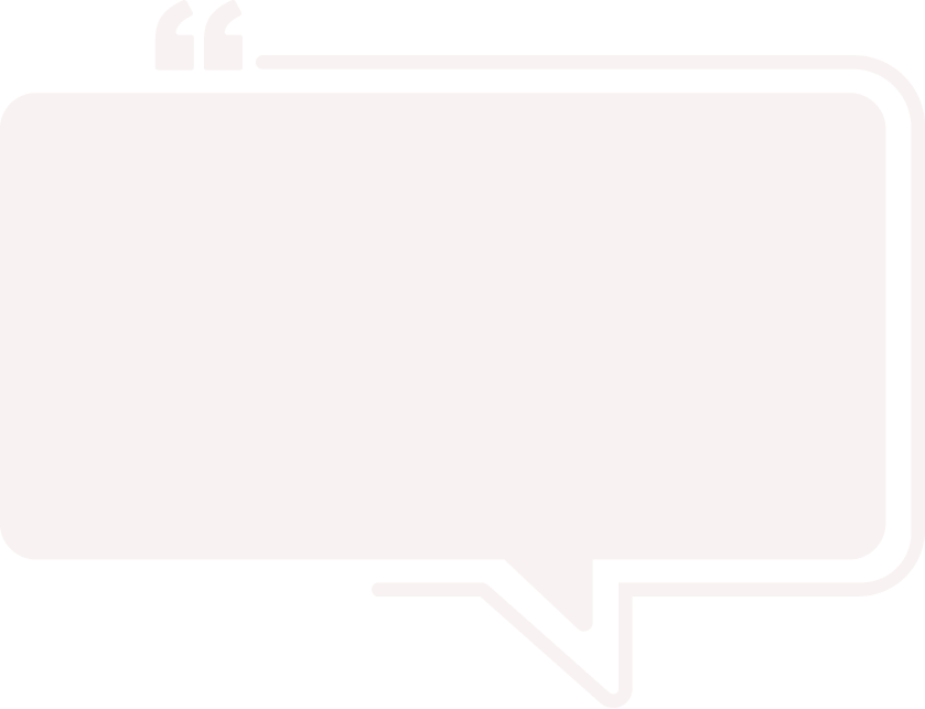 Quote Bubble Background